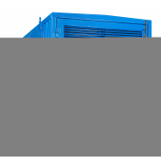 MGE P1100CS в контейнере