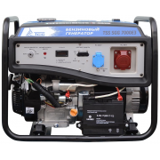 ТСС SGG 7000 E3 (новая модель)