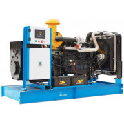 ТСС АД-120С-Т400-1РМ19 в контейнере