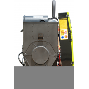 Motor АД80-T400 R в контейнере с АВР