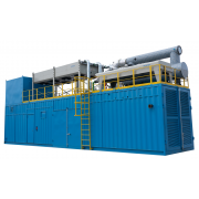 ЭнергоПроф УБК для ГПУ 500 кВт N1