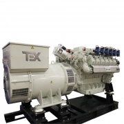 ТЕХ 500 в контейнере