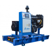 ТСС АД-36С-Т400-1РМ1 с АВР