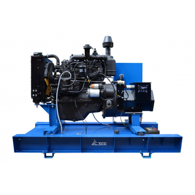 Дизельный генератор ТСС АД-36С-Т400-1РМ1 с АВР Дизельный генератор ТСС АД-36С-Т400-1РМ1 с АВР