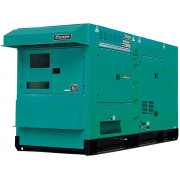 Denyo DCA-500SPK с АВР