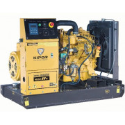 Kipor KDE11E
