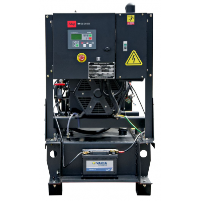 Дизельный генератор Fubag DS 22 DA ES с АВР Дизельный генератор Fubag DS 22 DA ES с АВР