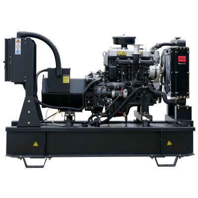 Дизельный генератор Fubag DS 22 DA ES с АВР Дизельный генератор Fubag DS 22 DA ES с АВР