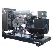 GMGen GMP275 с АВР