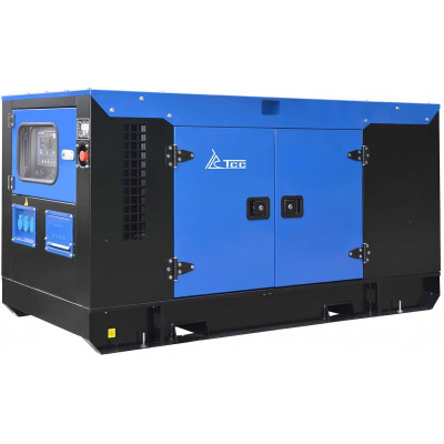 Дизельный генератор ТСС АД-15С-Т400-1РКМ7 Дизельный генератор ТСС АД-15С-Т400-1РКМ7