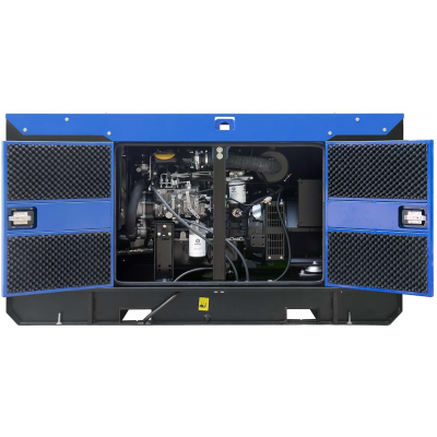 Дизельный генератор ТСС АД-15С-Т400-1РКМ7 Дизельный генератор ТСС АД-15С-Т400-1РКМ7