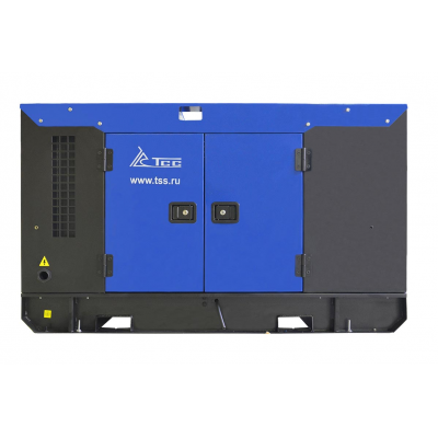 Дизельный генератор ТСС АД-16С-Т400-1РКМ11 с АВР Дизельный генератор ТСС АД-16С-Т400-1РКМ11 с АВР