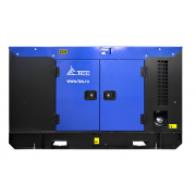 ТСС АД-16С-Т400-1РКМ11 с АВР