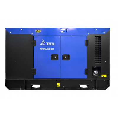 Дизельный генератор ТСС АД-16С-Т400-1РКМ11 с АВР Дизельный генератор ТСС АД-16С-Т400-1РКМ11 с АВР