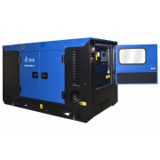 ТСС АД-16С-Т400-1РКМ11 с АВР