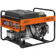 RID RZ 7541 DPE