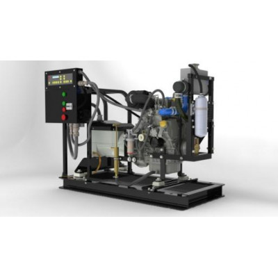 Дизельный генератор Вепрь АДА 7-230 ТЯ Дизельный генератор Вепрь АДА 7-230 ТЯ