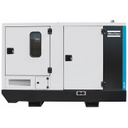 Atlas Copco QIS 70 с АВР