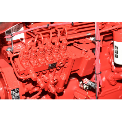 Дизельный генератор Chicago Pneumatic CPSG 125U Дизельный генератор Chicago Pneumatic CPSG 125U