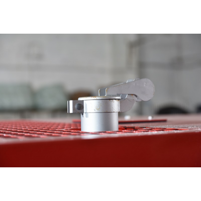 Дизельный генератор Chicago Pneumatic CPSG 125U Дизельный генератор Chicago Pneumatic CPSG 125U