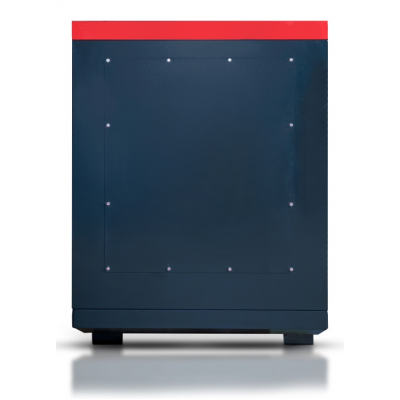 Дизельный генератор Chicago Pneumatic CPSG 125U Дизельный генератор Chicago Pneumatic CPSG 125U