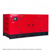 Fubag DS 340 DAC ES с АВР