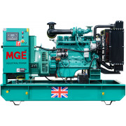 MGE P40CS (4BTA3.9-G2)