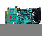 MGE P40CS (4BTA3.9-G2)