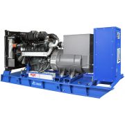 ТСС АД-640С-Т400-1РМ17 в контейнере