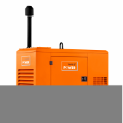 TAFE Power TAF-P-35A