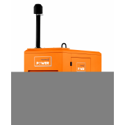 TAFE Power TAF-P-35A