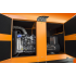 Дизельный генератор FPT GS NEF160 с АВР Дизельный генератор FPT GS NEF160 с АВР