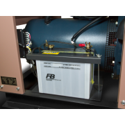 Toyo TG-28TPC с АВР