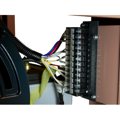 Дизельный генератор Toyo TG-28TPC с АВР Дизельный генератор Toyo TG-28TPC с АВР