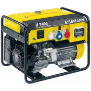 Eisemann H 7400 E BLC