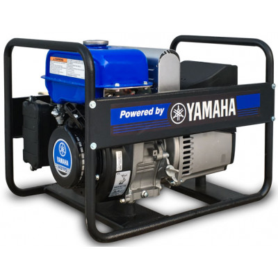 Бензиновый генератор Energo EB 2.5/230-Y Бензиновый генератор Energo EB 2.5/230-Y