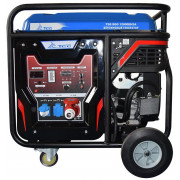 ТСС SGG 12000 EH3A