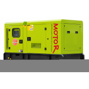 Motor АД60-T400 R в кожухе с АВР