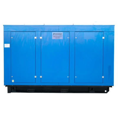 Дизельный генератор ТСС АД-550С-Т400-1РПМ17 с АВР Дизельный генератор ТСС АД-550С-Т400-1РПМ17 с АВР