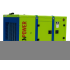 Дизельный генератор GenPower GNT-LRY 60 OTOSK ATS Дизельный генератор GenPower GNT-LRY 60 OTOSK ATS