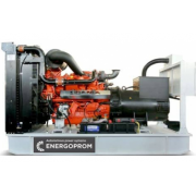 Energoprom EFB 320/400
