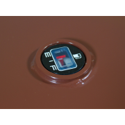 Toyo TKV-15SBS с АВР