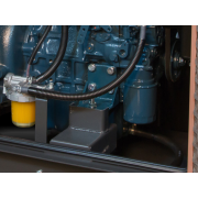 Toyo TKV-15SBS с АВР