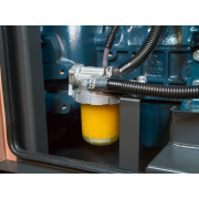 Toyo TKV-15SBS с АВР