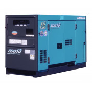 Airman SDG13S с АВР