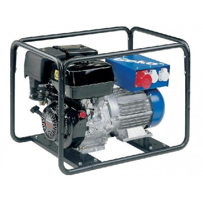 Бензиновый генератор Geko 4400 ED-A/HHBA Бензиновый генератор Geko 4400 ED-A/HHBA