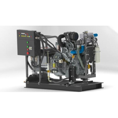 Дизельный генератор Вепрь АДА 12-230 ТЯ Дизельный генератор Вепрь АДА 12-230 ТЯ