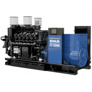 SDMO KD2800-F