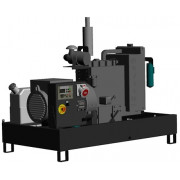 Pramac GBW 35 Y в контейнере