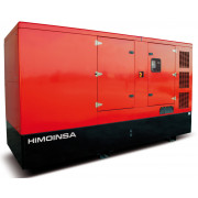 Himoinsa HSW-280 T5 в кожухе